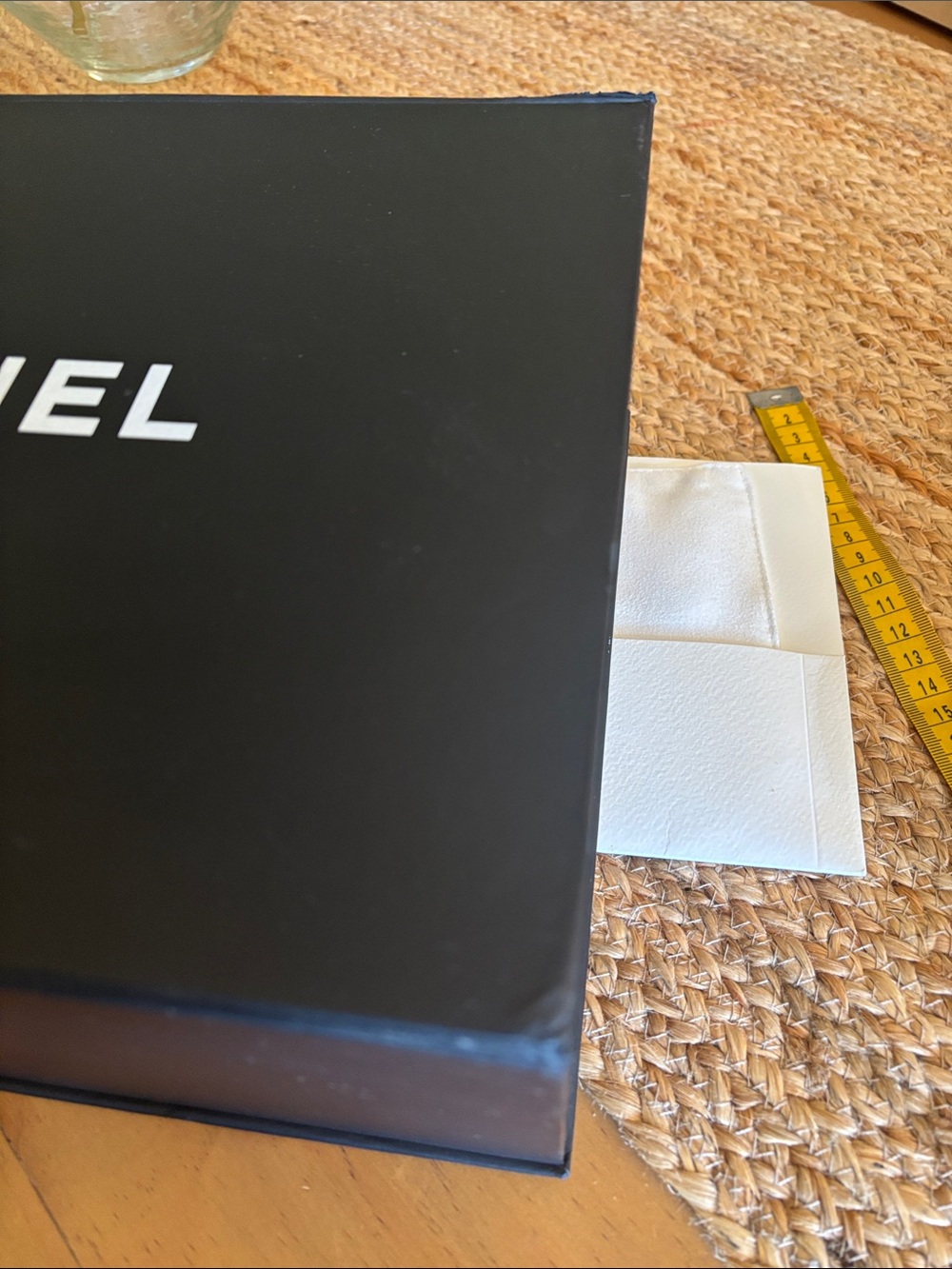 CHANEL MAGNETIC BOX - Picture 5 of 9